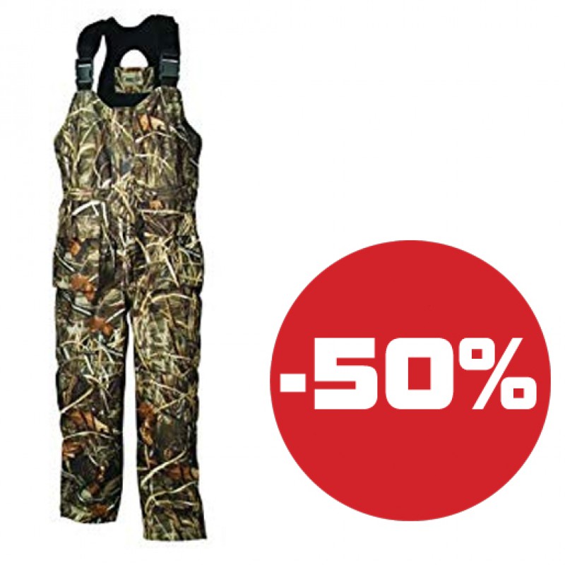 Kelnės Žieminės Prologic MAX4 THERMO PRO (dydžiai M) Kelnės Žieminės Prologic MAX4 THERMO PRO (dydžiai M)